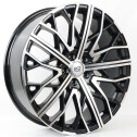 Диск литой Азов-Tech RST R002 20x8.5J/5x108 D63.3 ET45 BD